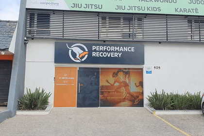Imagem 2 da galeria do parceiro Performance Recovery