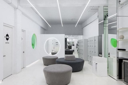 Imagen 3 de la galería del partner HIGHER Mindful Studios