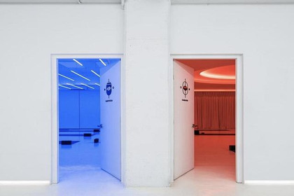 Imagen 5 de la galería del partner HIGHER Mindful Studios