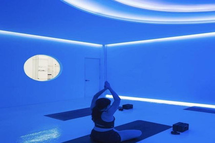 Imagen 6 de la galería del partner HIGHER Mindful Studios