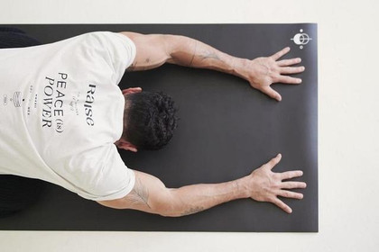 Imagen 7 de la galería del partner HIGHER Mindful Studios