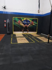 Imagem 1 da galeria do parceiro Komodo Crossfit