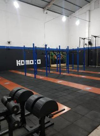 Imagem 2 da galeria do parceiro Komodo Crossfit