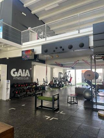 Imagen 1 de la galería del partner Gaia Fitness Club