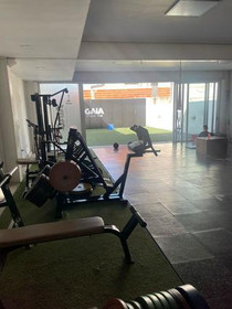 Imagen 5 de la galería del partner Gaia Fitness Club