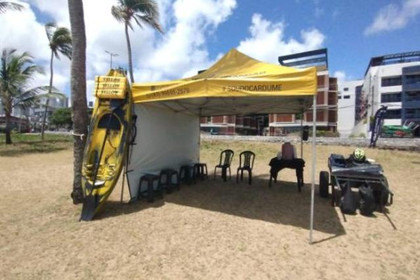 Imagem 1 da galeria do parceiro Átila Brandão Treinamento em Alto Nível