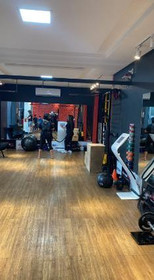 Imagem 4 da galeria do parceiro Fórmula Fit----