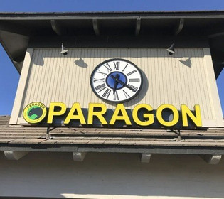 Image 4 from Paragon Brazilian Jiu-Jitsu Arroyo Grande partner gallery