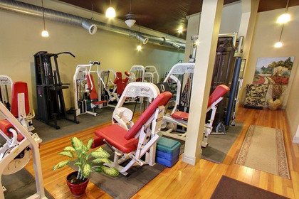 Image 3 from Body Shop Fitness partner gallery