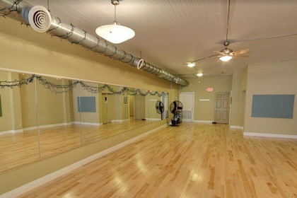 Image 7 from Body Shop Fitness partner gallery