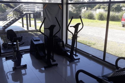 Imagen 7 de la galería del partner Full center gym