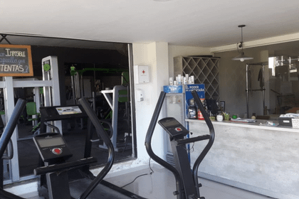 Imagen 8 de la galería del partner Full center gym