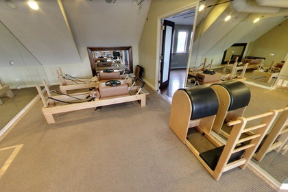 Image 3 from Energie Pilates partner gallery