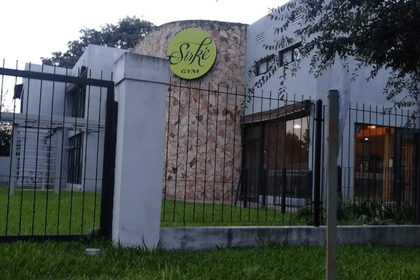 Imagen 2 de la galería del partner Sirke Gym