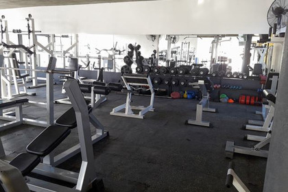 Imagen 4 de la galería del partner Sirke Gym