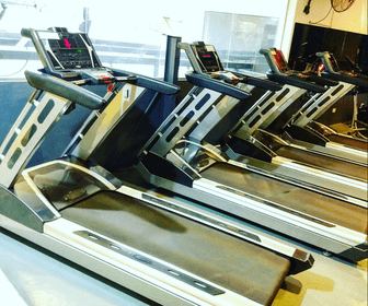 Imagen 5 de la galería del partner Sirke Gym