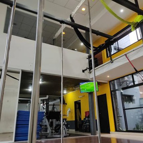 Imagen 6 de la galería del partner Sirke Gym