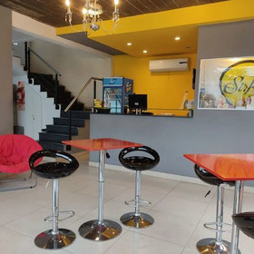 Imagen 7 de la galería del partner Sirke Gym