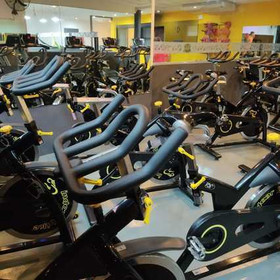 Imagen 8 de la galería del partner Sirke Gym