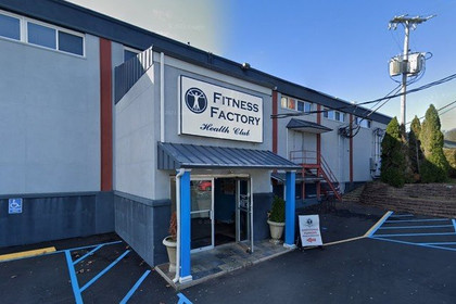 Image 2 from Fitness Factory Health Club - Rockaway partner gallery