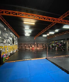 Imagem 1 da galeria do parceiro Centro de Treinamento Império