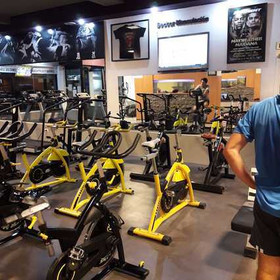 Imagen 1 de la galería del partner Centro de Entrenamiento Fox