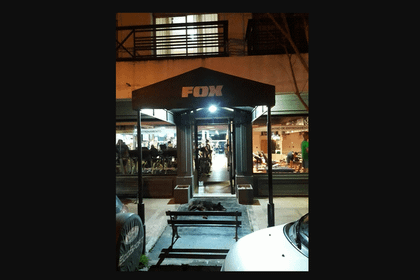 Imagen 2 de la galería del partner Centro de Entrenamiento Fox