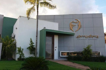 Imagem 2 da galeria do parceiro Academia Atmosfera