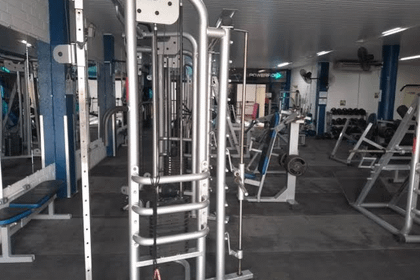 Imagem 1 da galeria do parceiro Academia Corpore Sani