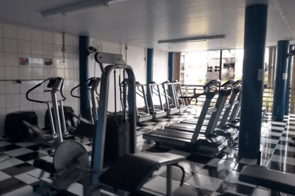 Imagem 3 da galeria do parceiro Academia Corpore Sani