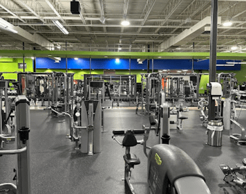 Image 1 from Catalyst Fitness - Wehrle Dr. partner gallery