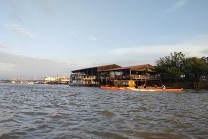 Imagem 4 da galeria do parceiro Rio e Mar Va'a Belém