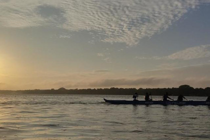 Imagem 5 da galeria do parceiro Rio e Mar Va'a Belém