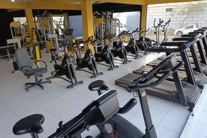 Imagem 3 da galeria do parceiro PhD Sports - Atuba