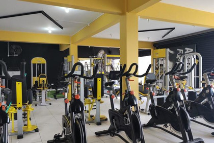 Imagem 4 da galeria do parceiro PhD Sports - Atuba