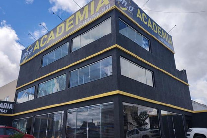 Imagem 5 da galeria do parceiro PhD Sports - Atuba