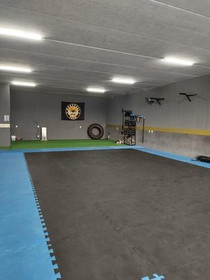 Imagem 1 da galeria do parceiro CT Spider Team Unidade 2