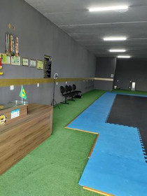 Imagem 3 da galeria do parceiro CT Spider Team Unidade 2