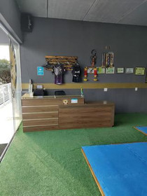 Imagem 4 da galeria do parceiro CT Spider Team Unidade 2