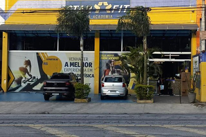 Imagem 5 da galeria do parceiro Star Fit A Academia