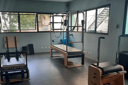Imagem 3 da galeria do parceiro Pilates Morumbi
