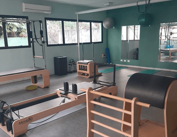 Imagem 4 da galeria do parceiro Pilates Morumbi