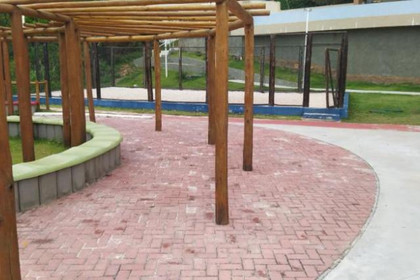 Imagem 1 da galeria do parceiro Prime Beach Tennis