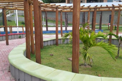 Imagem 2 da galeria do parceiro Prime Beach Tennis