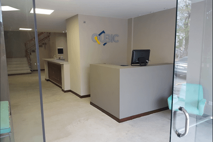 Imagen 5 de la galería del partner Qubic