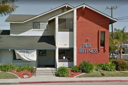 Image 1 from Pier Fitness partner gallery