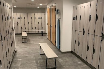 Image 5 from Catalyst Fitness - French Rd. partner gallery