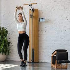 Bild 3 von The Good Gym - Frauen Fitness München Partnergalerie