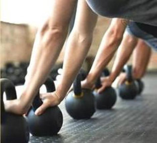 Bild 5 von The Good Gym - Frauen Fitness München Partnergalerie