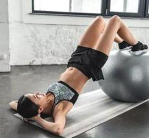 Bild 6 von The Good Gym - Frauen Fitness München Partnergalerie